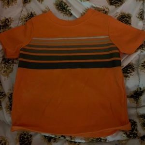 Toddler boy t shirt